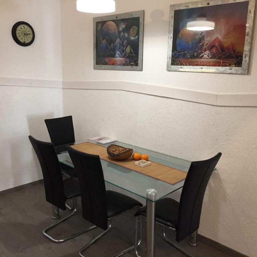 Apartment Max 4 Stars Rijeka Exterior foto